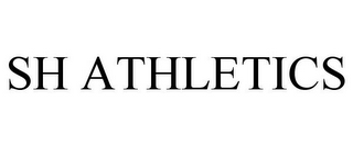 SH ATHLETICS