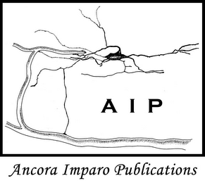 AIP ANCORA IMPARO PUBLICATIONS
