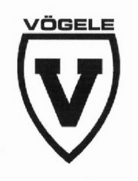 VÖGELE V