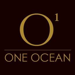 O1 ONE OCEAN