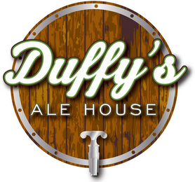 DUFFY'S ALE HOUSE