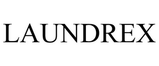 LAUNDREX