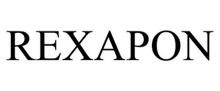 REXAPON