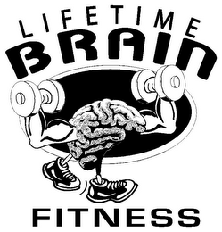 LIFETIME BRAIN FITNESS