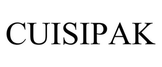 CUISIPAK