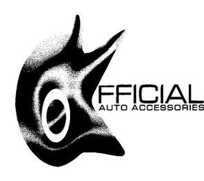 O FFICIAL AUTO ACCESSORIES