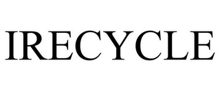 IRECYCLE