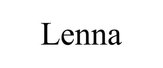 LENNA