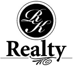 RK REALTY