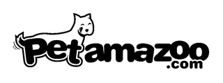 PETAMAZOO .COM