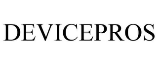 DEVICEPROS