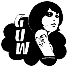 GUW WWW.GIRLSUWANT.COM