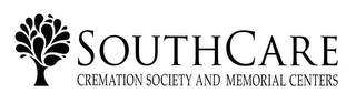 SOUTHCARE CREMATION SOCIETY AND MEMORIAL CENTERS