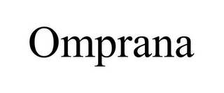 OMPRANA