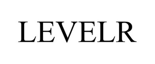 LEVELR