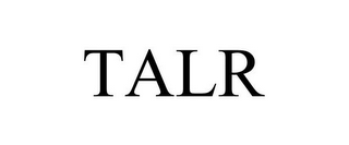 TALR