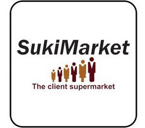 SUKIMARKET THE CLIENT SUPERMARKET