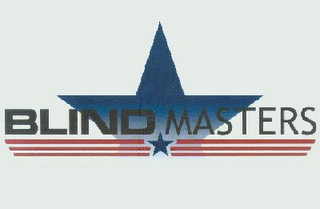 BLINDMASTERS