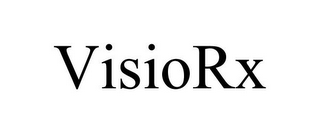 VISIORX