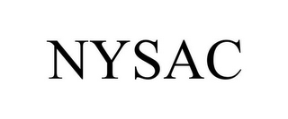 NYSAC