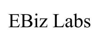 EBIZ LABS