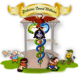 PEDIATRIC DENTAL WELLNESS