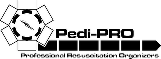 PEDI-PRO PROFESSIONAL RESUSCITATION ORGANIZERS