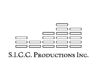 S.I.C.C. PRODUCTIONS INC.