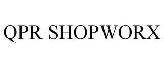 QPR SHOPWORX