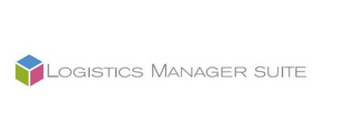 LOGISTICS MANAGER SUITE