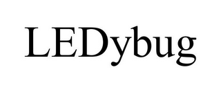 LEDYBUG
