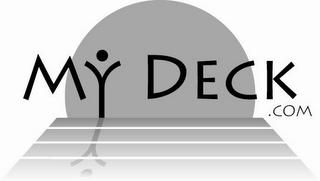 MYDECK.COM