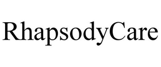 RHAPSODYCARE