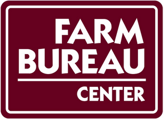 FARM BUREAU CENTER