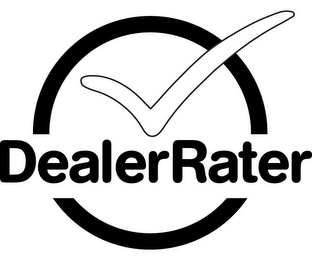 DEALERRATER