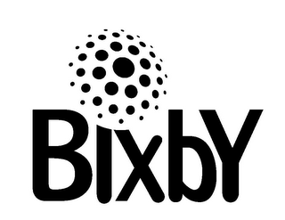 BIXBY