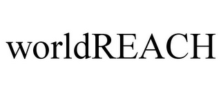WORLDREACH