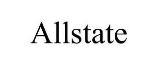 ALLSTATE