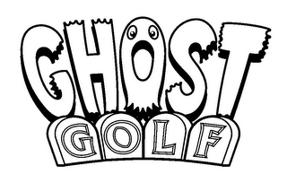 GHOST GOLF