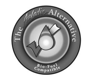 THE AALADIN ALTERNATIVE BIO-FUEL COMPATIBLE