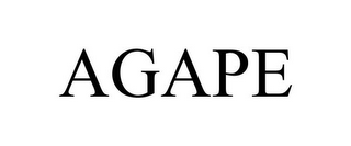 AGAPE