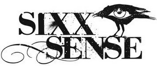 SIXX SENSE