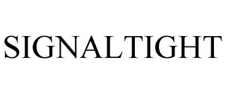 SIGNALTIGHT