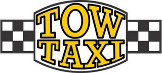 TOW TAXI