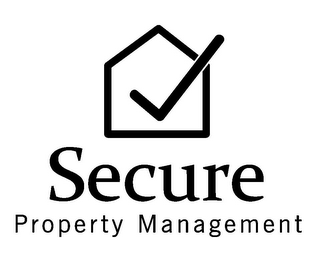 SECURE PROPERTY MANAGEMENT