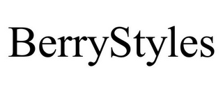 BERRYSTYLES