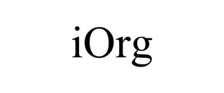 IORG