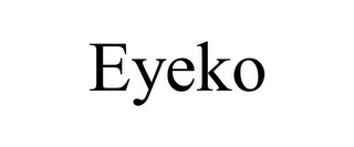 EYEKO