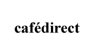 CAFEDIRECT