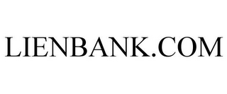 LIENBANK.COM